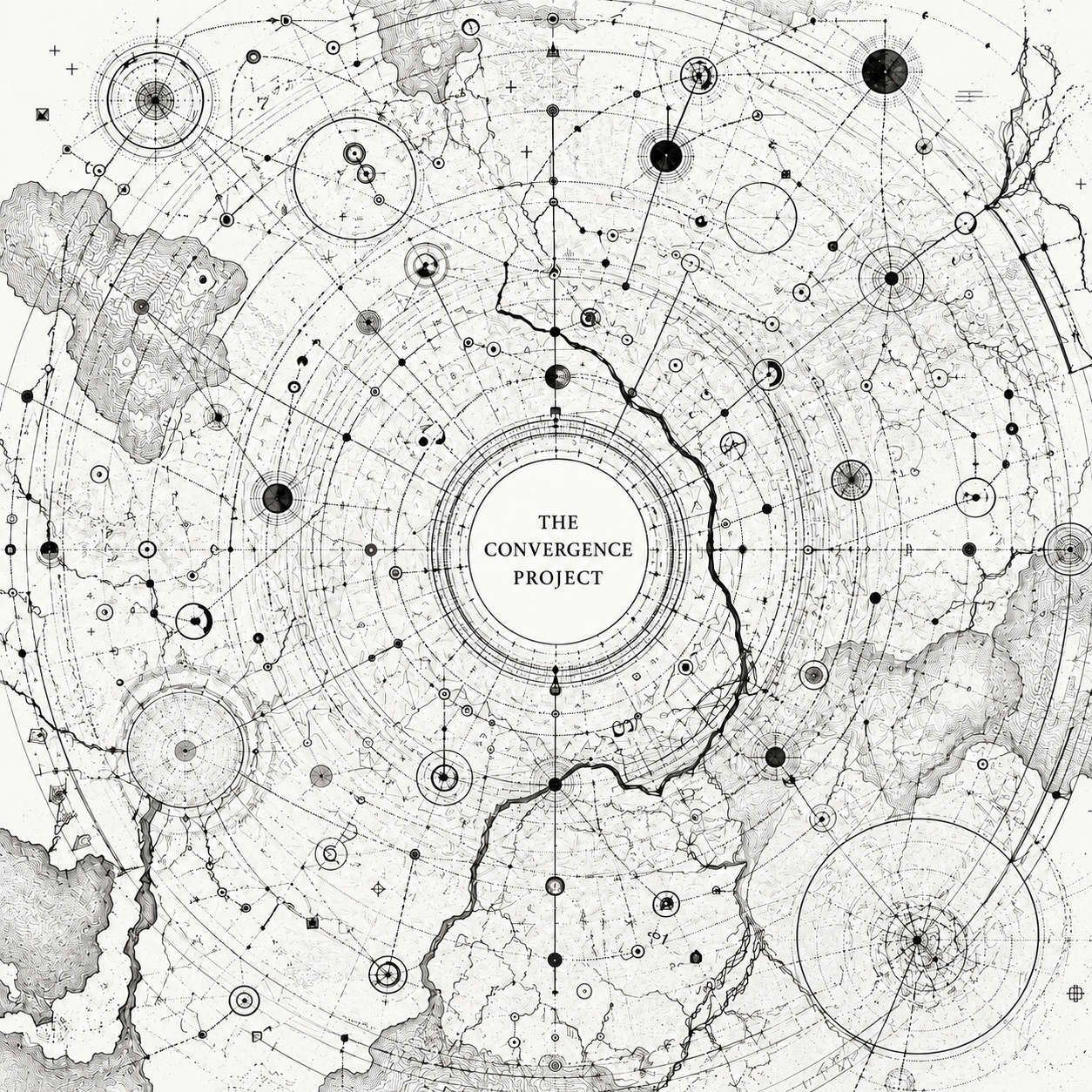 The Convergence Project
