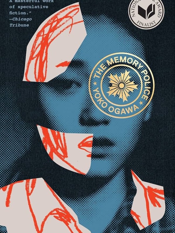 Reading Yoko Ogawa’s The Memory&nbsp;Police